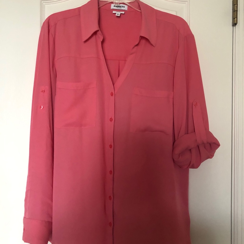 Express Portofino blouse